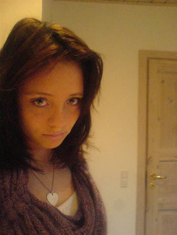 Kvinde line billede 7