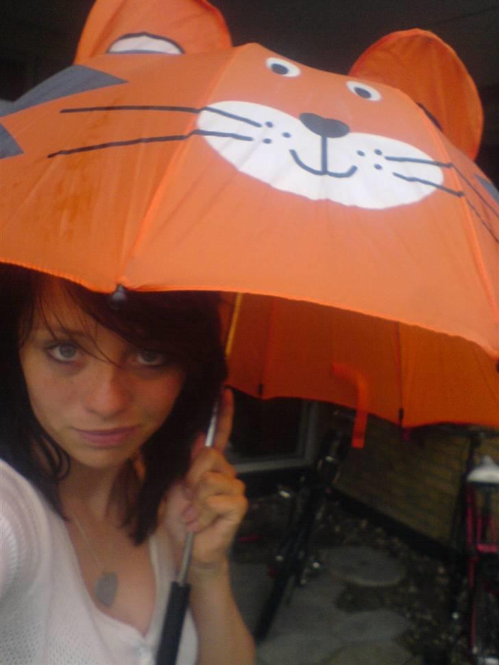 Kvinde line billede 8