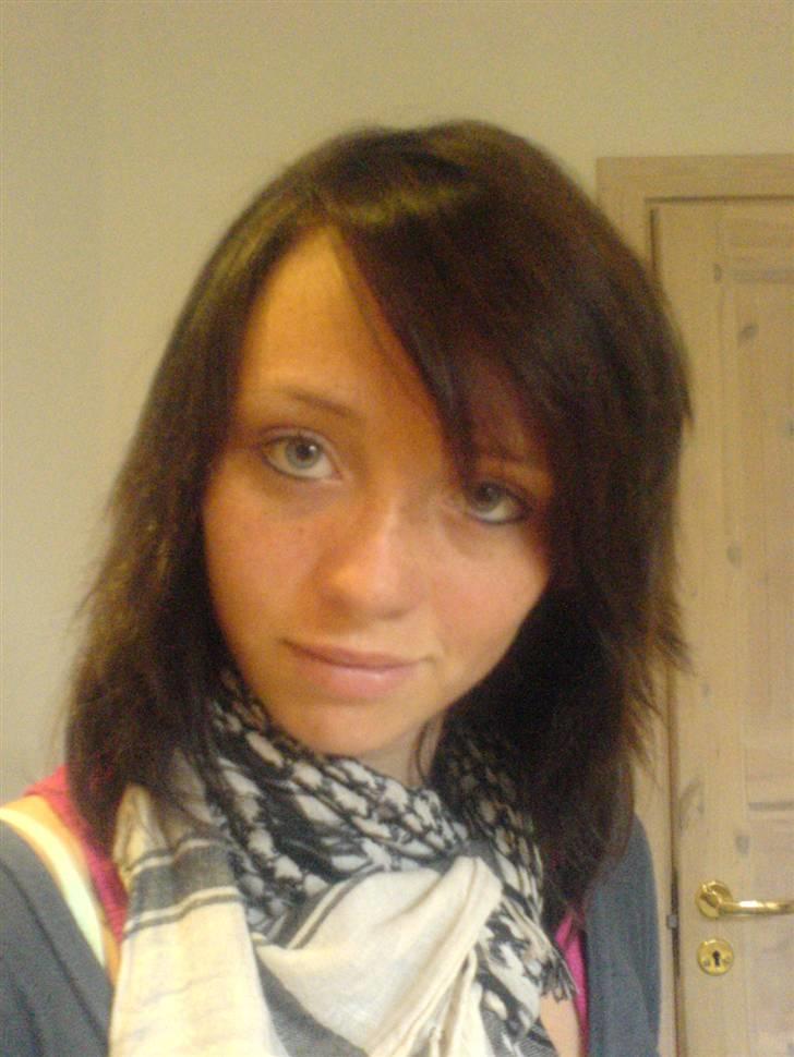 Kvinde line billede 9