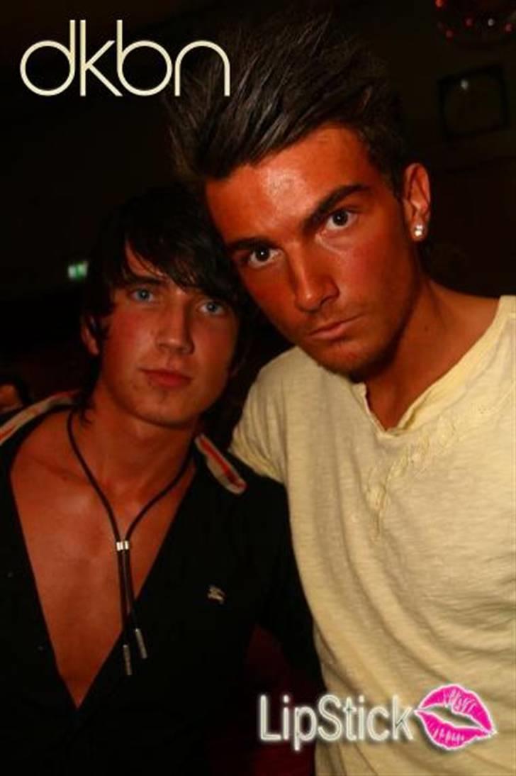 Mand Medin billede 1