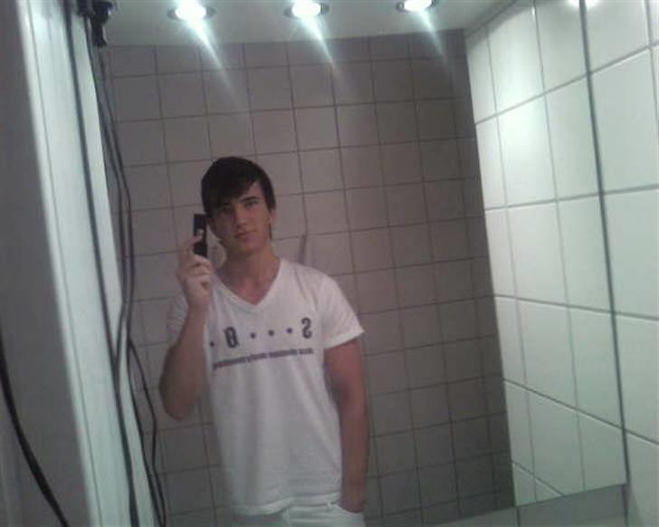 Mand Medin billede 3