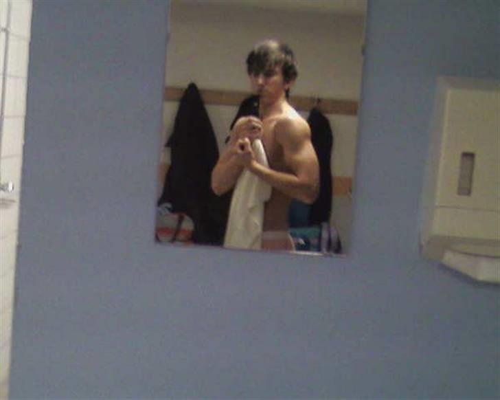 Mand Medin - Ca 2 mdr med styrke træning :) billede 4