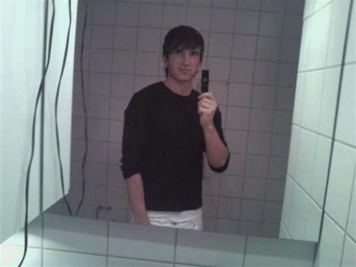 Mand Medin billede 5