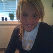 Kvinde Mathilde