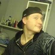 Mand Kasper Christensen