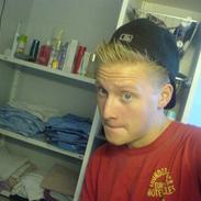 Mand Kasper Christensen