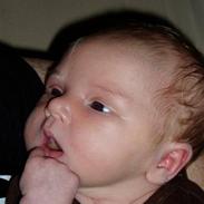 Mand Kasper Christensen