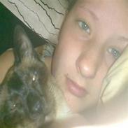 Kvinde Nicola Butler