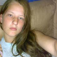 Kvinde Nicola Butler