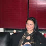 Kvinde trine (L)