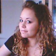 Kvinde Cecilie