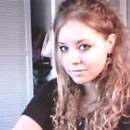 Kvinde Cecilie