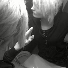 Kvinde , stinne ‹3