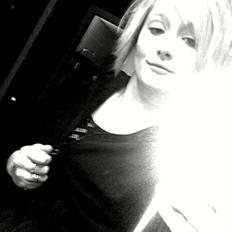 Kvinde , stinne ‹3