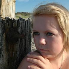Kvinde Ann-Kirstine