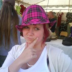 Kvinde Ann-Kirstine