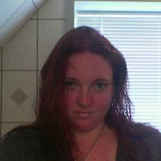 Kvinde anja