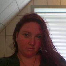 Kvinde anja