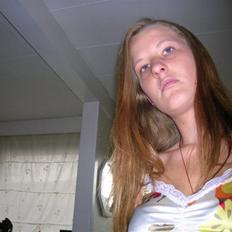 Kvinde Nicola Butler
