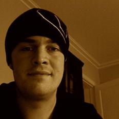 Mand Rune B.M.