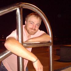 Mand Michael Williams