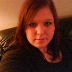 Kvinde Maiken Elleby