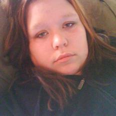 Kvinde Maiken Elleby