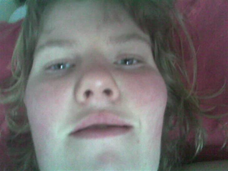 Kvinde Marianne - Nærbillede :-) billede 2