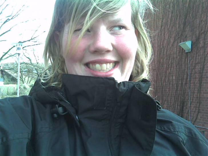 Kvinde Marianne - Udendørs billede :-) billede 4