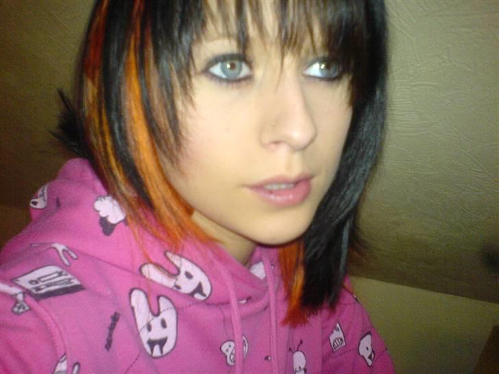 Kvinde Tanja - Det så mig igen (;  billede 2