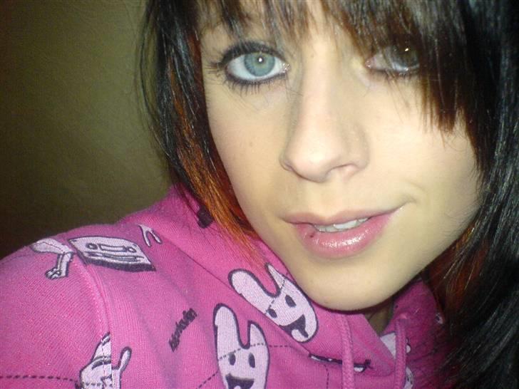 Kvinde Tanja - (:  billede 3