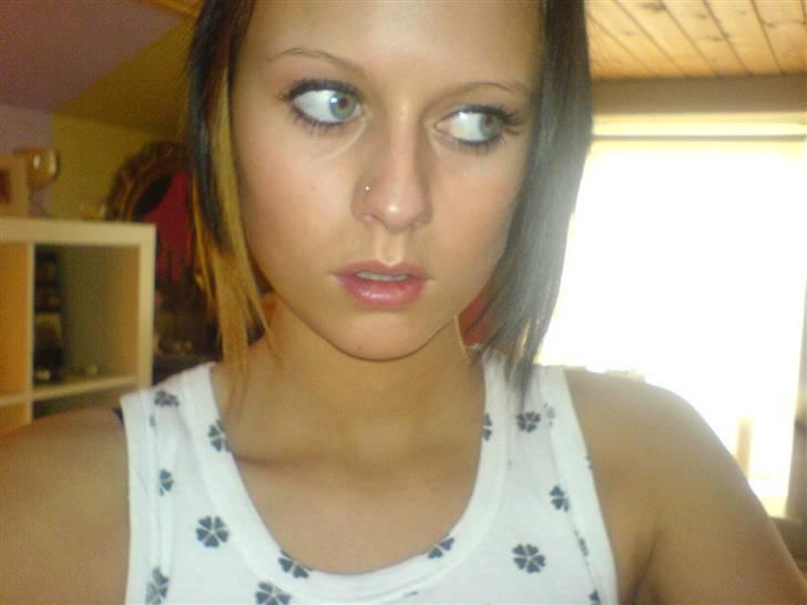 Kvinde Tanja - November 2007 billede 7