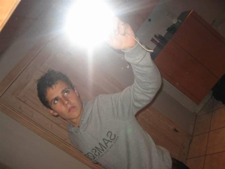 Mand Thomas  - Mig:D billede 4