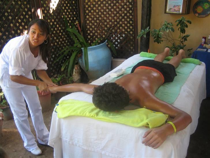 Mand Thomas  - Mig:D billede 5