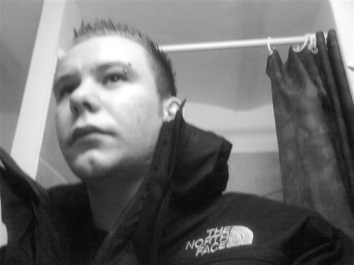 Mand Steen .- - Mig .. Nyt  billede 1