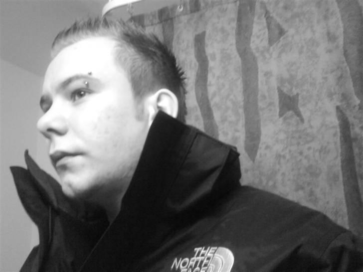 Mand Steen .- - Mig .. Nyt  billede 2