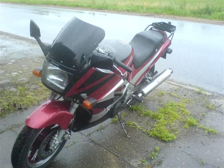 Mand Frækkok - tøsen ss billede 4