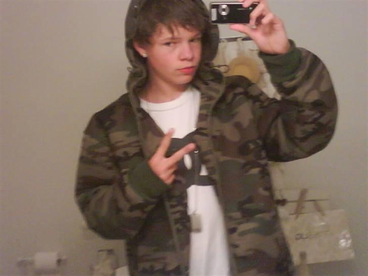 Mand Stefan - Mig..:D billede 1