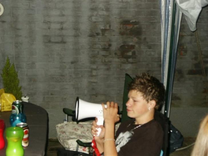 Mand Stefan - Gammelt..:D billede 3