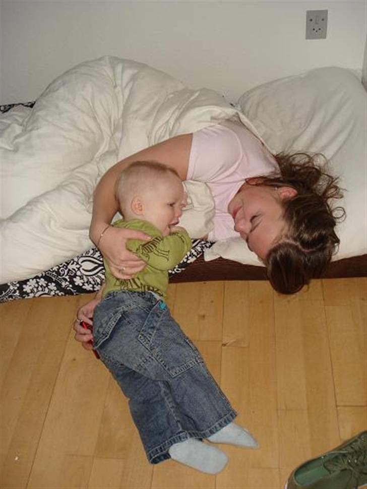 Kvinde Camilla billede 8