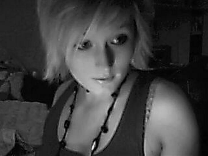 Kvinde , stinne ‹3 billede 5