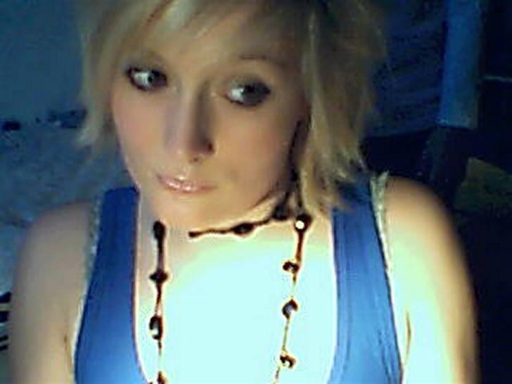 Kvinde , stinne ‹3 billede 6