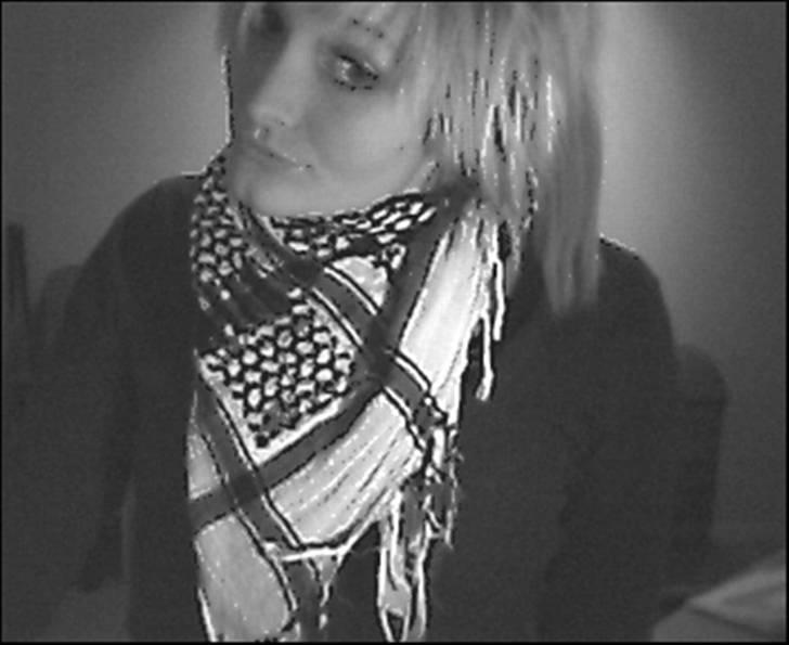 Kvinde , stinne ‹3 billede 7