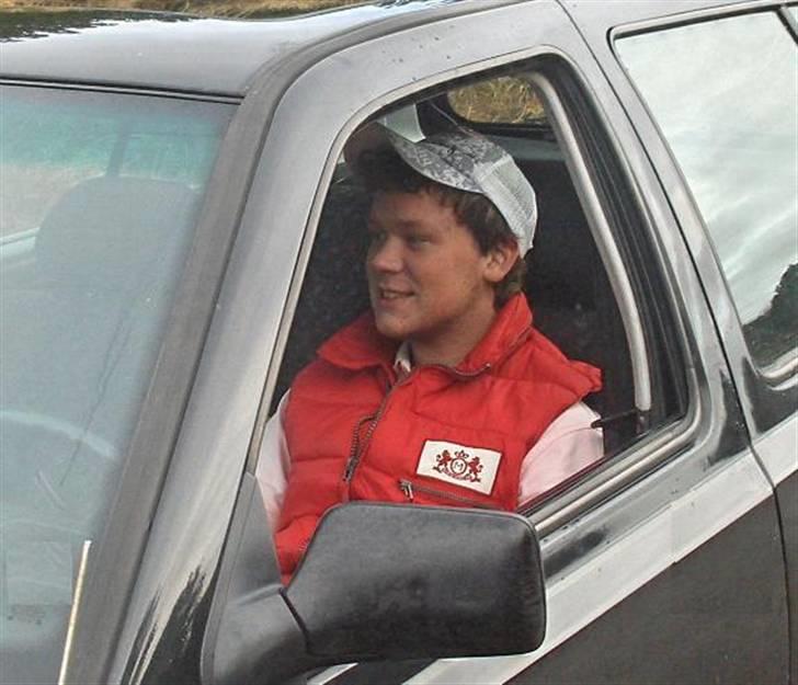 Mand Klaus billede 2