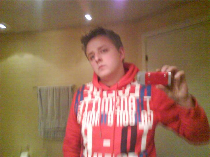 Mand Jeppe billede 1