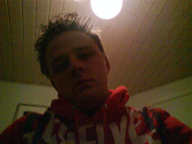 Mand Jeppe billede 2