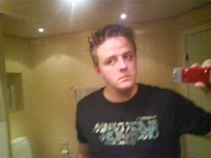 Mand Jeppe billede 3