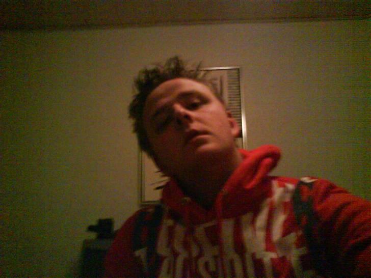 Mand Jeppe billede 4