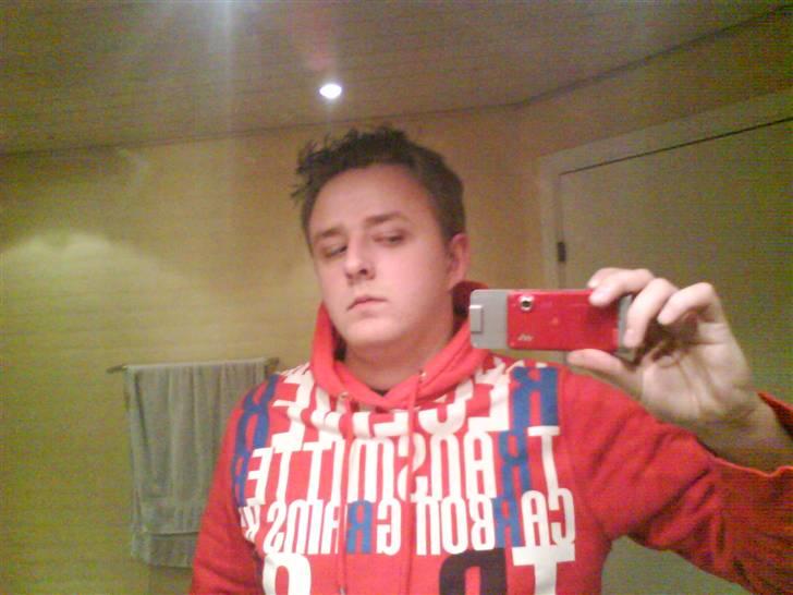 Mand Jeppe billede 5