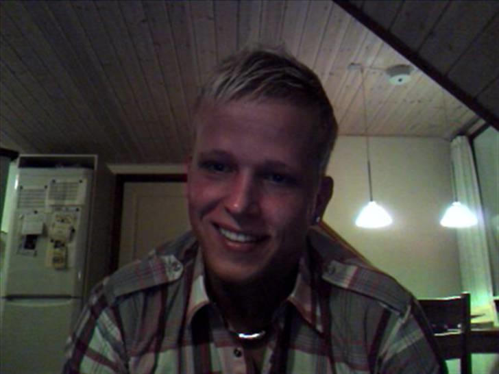 Mand Frækkok billede 6